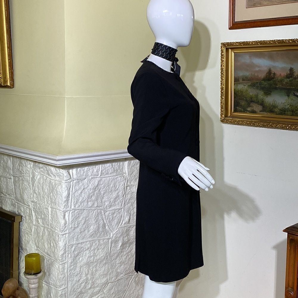 Spanner LBD Fitted Long Sleeve Classic Mini - Picture 7 of 16